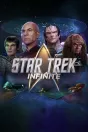 Star Trek: Infinite PC