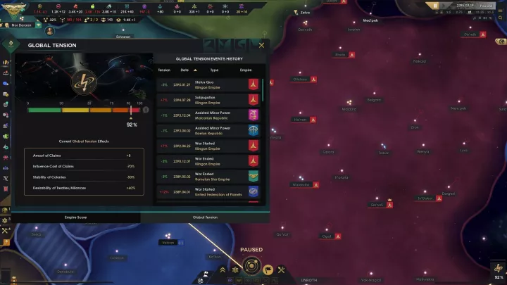 Star Trek Infinite - PC