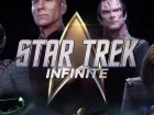 Tráiler gameplay de Star Trek: Infinite