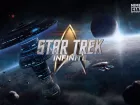 Tu primer día. Vídeo de Star Trek: Infinite