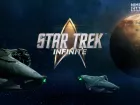 Tráiler de lanzamiento de Star Trek: Infinite