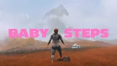 Tráiler de anuncio de Baby Steps