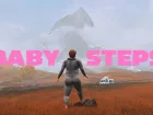 Tráiler de anuncio de Baby Steps