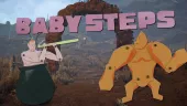 Tráiler de Navidad de Baby Steps