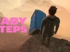 Tráiler y fecha de Baby Steps