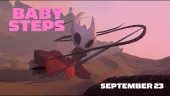 Tráiler y nueva fecha de Baby Steps