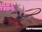 Tráiler y nueva fecha de Baby Steps