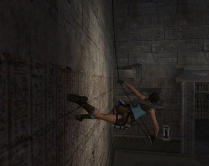 Tomb Raider Anniversary Xbox 360