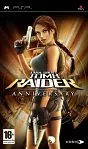Lara Croft Tomb Raider: Anniversary PSP