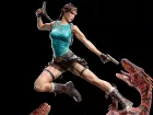 Celebra el 25 aniversario de Tomb Raider con esta increíble figura de Lara Croft de más de 1.200 euros