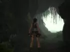 Tomb Raider Anniversary - Pantalla