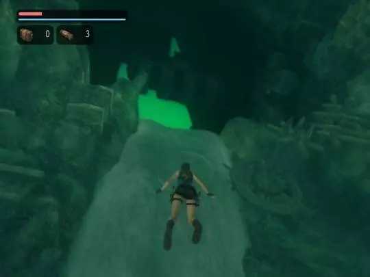 Tomb Raider Anniversary - PC