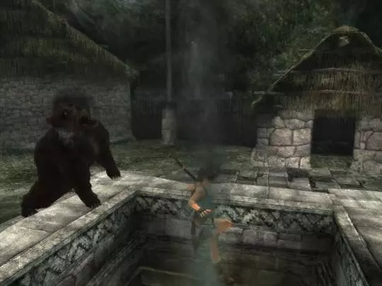 Tomb Raider Anniversary - PC