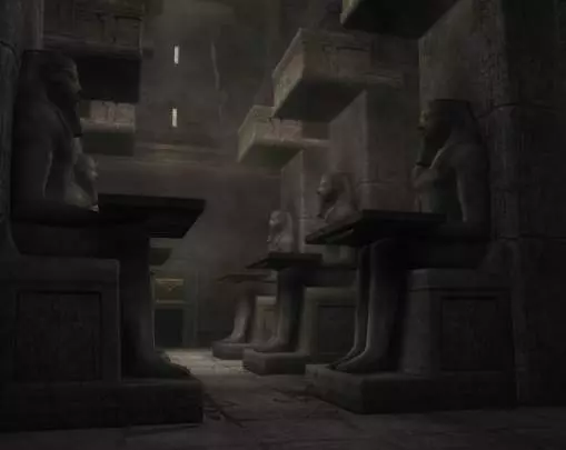 Tomb Raider Anniversary - PC