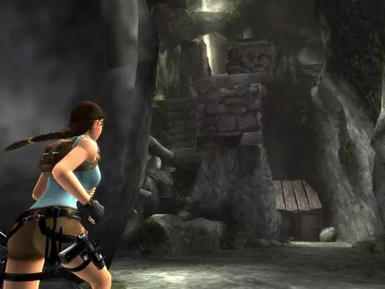 Tomb Raider Anniversary - PC