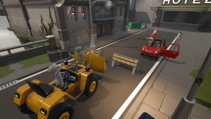 Human Fall Flat 2 - PC