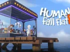 Tráiler de anuncio de Human Fall Flat 2