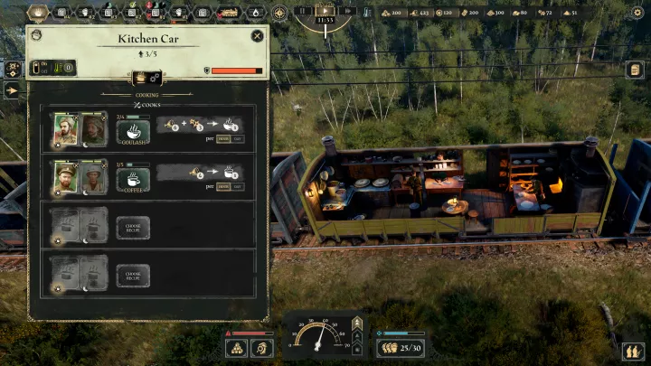 Last Train Home - PC