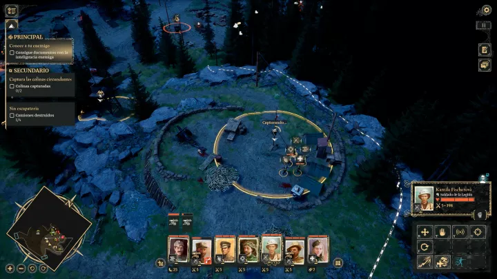 Last Train Home - PC