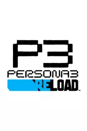 Persona 3 Reload