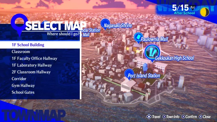 Persona 3 Reload - PC