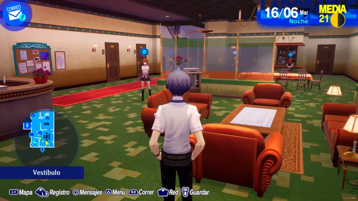 Persona 3 Reload - PC