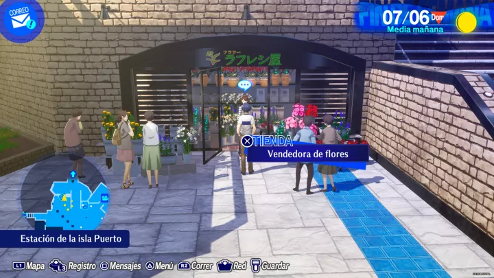 Persona 3 Reload - PC