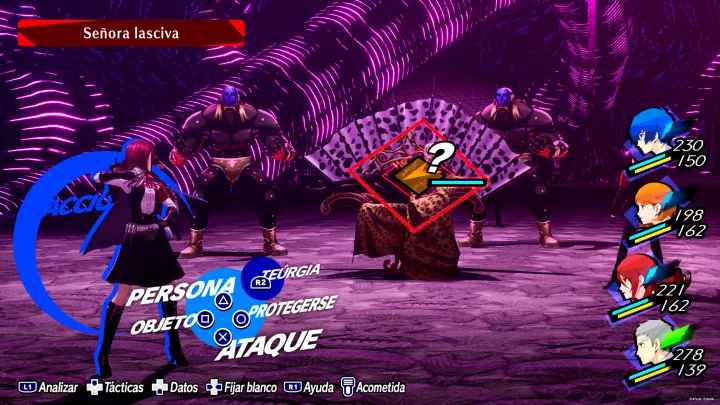 Persona 3 Reload - PC