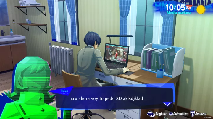 Persona 3 Reload - PC