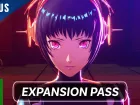 Tráiler de anuncio del Pase de expansión de Persona 3: Reload