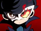 Persona 5 Tactica