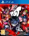 Persona 5 Tactica
