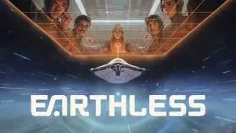 Tráiler de anuncio de Earthless