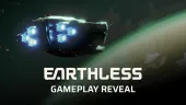 Tráiler gameplay de Earthless