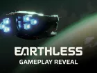 Tráiler gameplay de Earthless