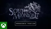 Tráiler de anuncio de South of Midnight