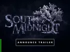 Tráiler de anuncio de South of Midnight