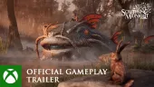 Tráiler gameplay de South of Midnight