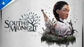 Tráiler para PS5 de South of Midnight