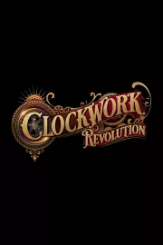 Clockwork Revolution