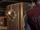 Clockwork Revolution - Pantalla