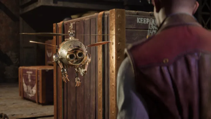 Clockwork Revolution - PC