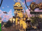 Tráiler de anuncio de Clockwork Revolution