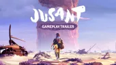 Tráiler gameplay de Jusant