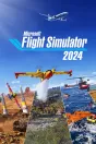 Microsoft Flight Simulator 2024 PC