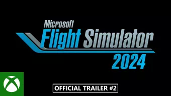 Tráiler del Xbox Games Showcase 2024 de Microsoft Flight Simulator 2024