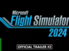Tráiler del Xbox Games Showcase 2024 de Microsoft Flight Simulator 2024