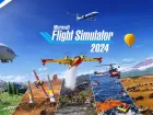 Tráiler para PS5 de Microsoft Flight Simulator 2024