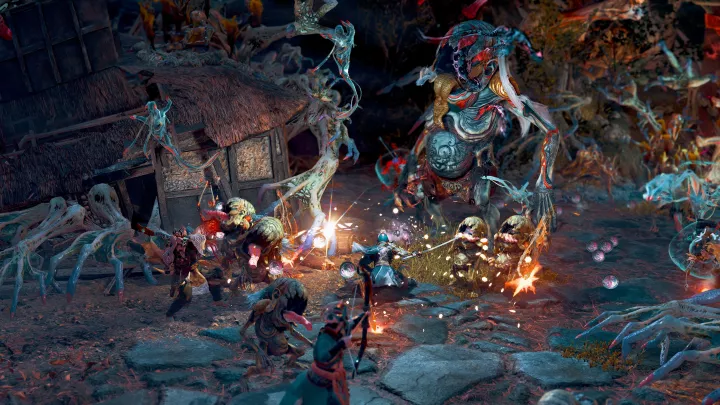 Kunitsu-Gami Path of the Goddess - PC