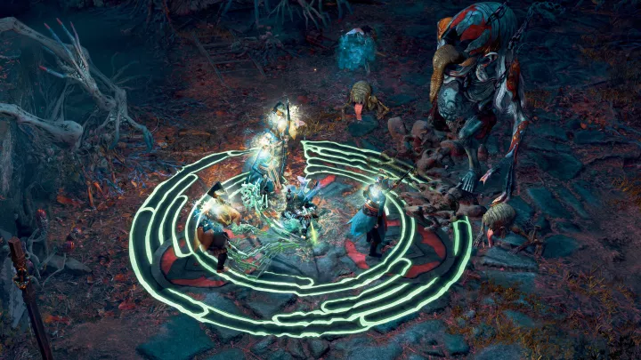 Kunitsu-Gami Path of the Goddess